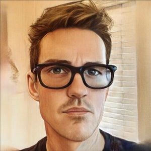 Meet your Posher, Scott